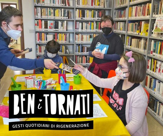 Fondazione Carivit