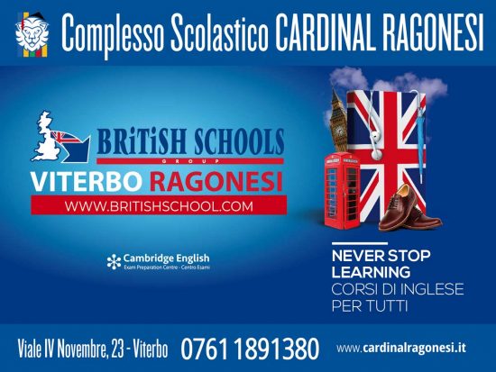 complesso Cardinal Ragonesi