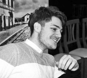 Ruben Ciarlanti