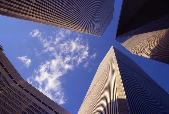 Twin Towers