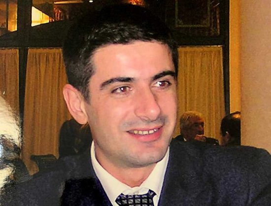 Attilio Manca