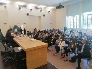 Siglato accordo tra Asl di Viterbo e Asl di Rieti