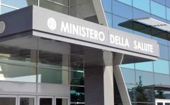 Sede del Ministero della salute