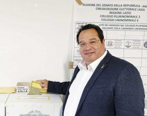 Claudio Durigon