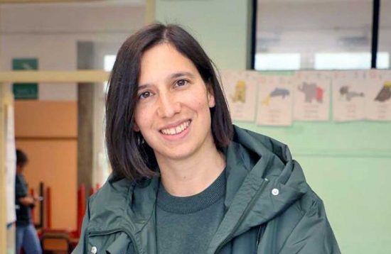 Elly Schlein