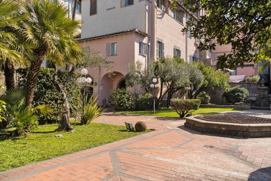 Fondazione Carivit