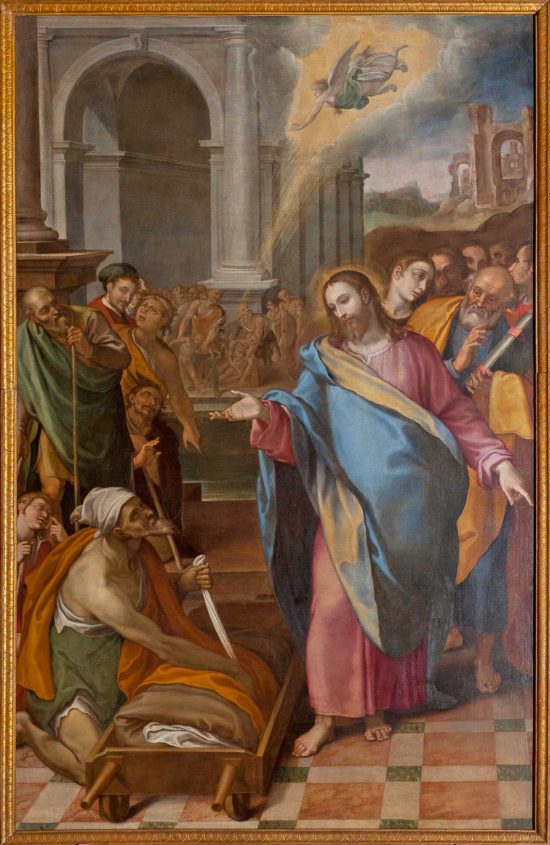 Fondazione Carivit