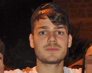 Ruben Ciarlanti