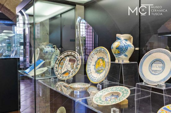 Fondazione Carivit