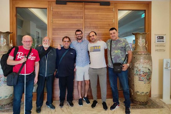 La Scuola scacchistica viterbese