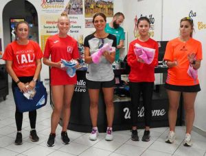 Sport - Atletica - L'American run a Cura di Vetralla