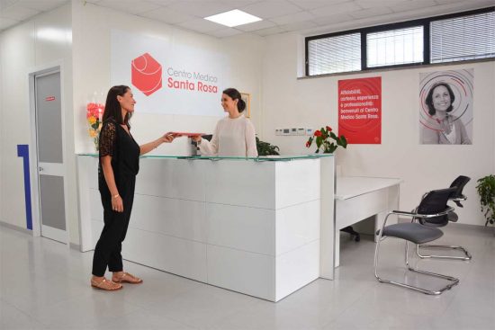 Centro Medico Santa Rosa