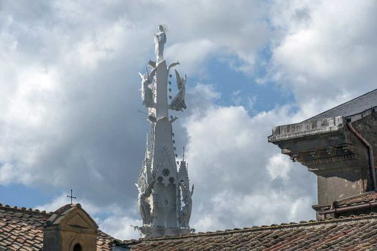 Viterbo - Santa Rosa