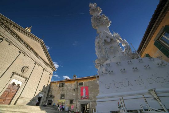 Viterbo - Santa Rosa