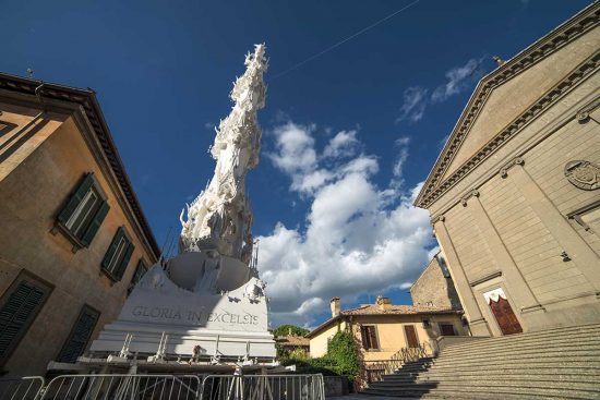Viterbo - Santa Rosa