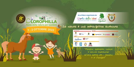 Clorophilla events