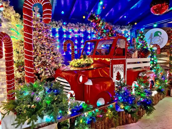 Regno di Babbo Natale