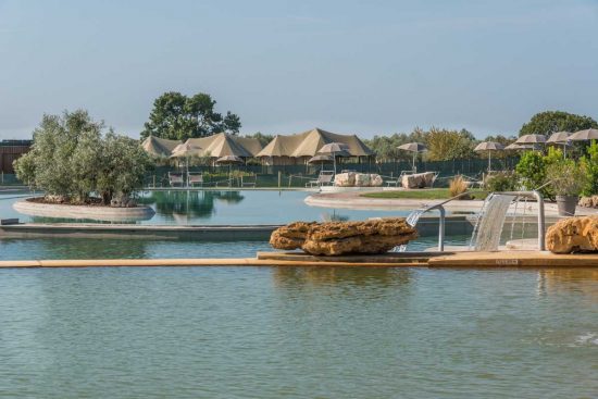 Terme di Vulci - Glamping & Spa