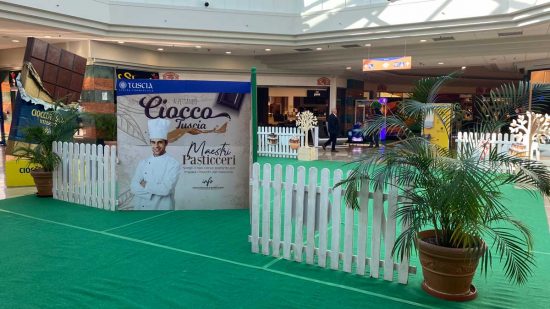 Aspettando&nbsp;CioccoTuscia