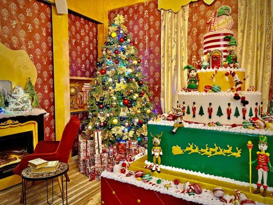 Regno di Babbo Natale