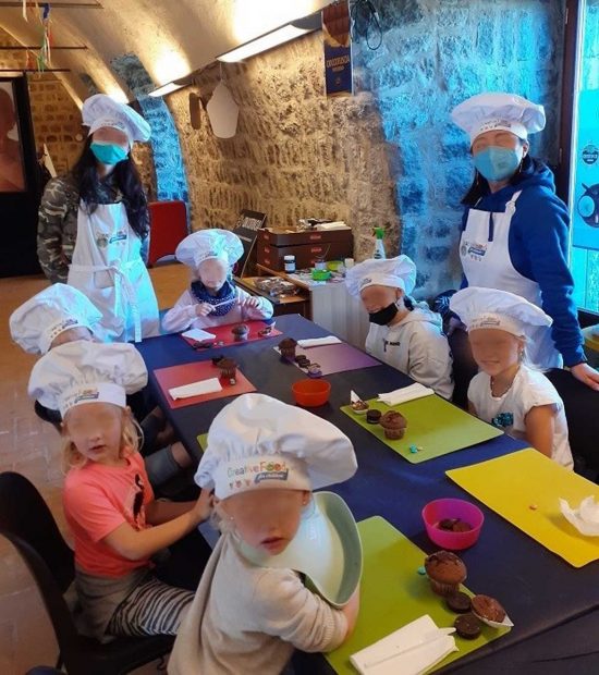 Aspettando&nbsp;CioccoTuscia