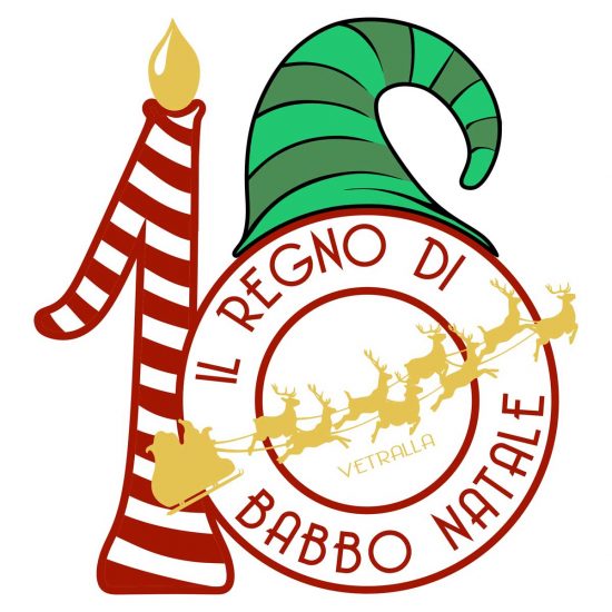 Regno di Babbo Natale