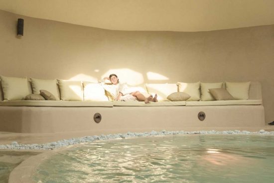 Spa Voltumna