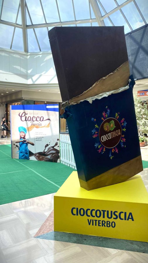 Aspettando&nbsp;CioccoTuscia