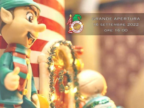 Regno di Babbo Natale