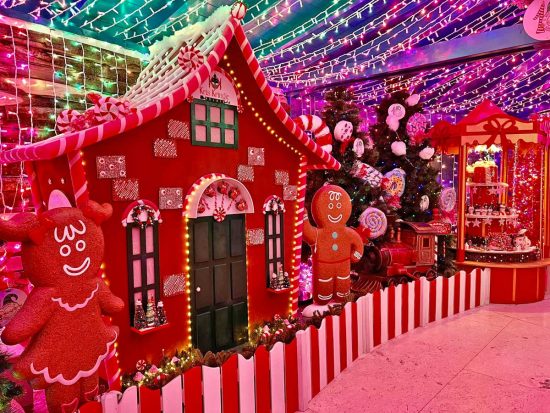 Regno di Babbo Natale