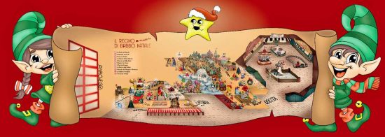 Regno di Babbo Natale