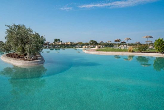 Terme di Vulci - Glamping & Spa