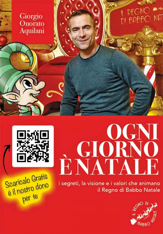 Regno di Babbo Natale