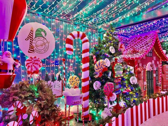 Regno di Babbo Natale
