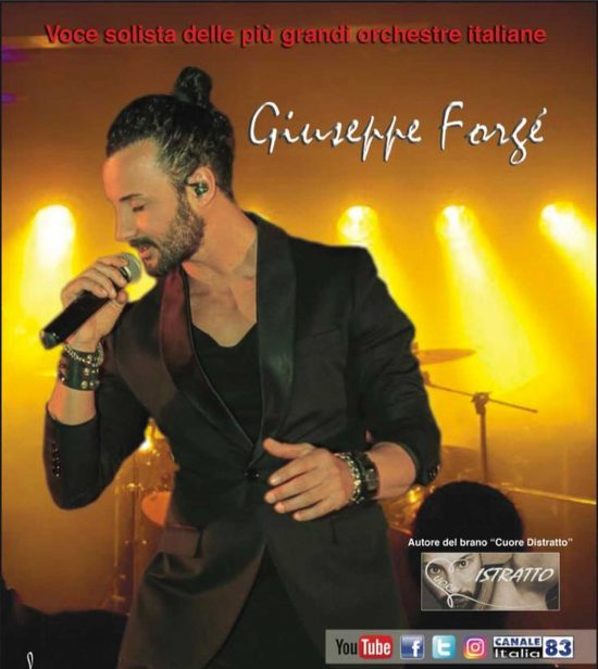 Giuseppe Forgé