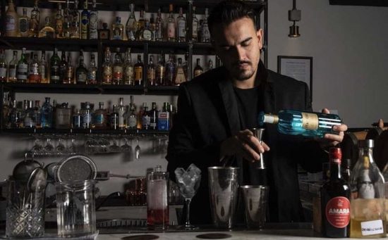 Nico Sacco