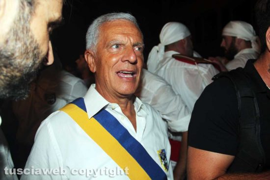 Massimo Mecarini