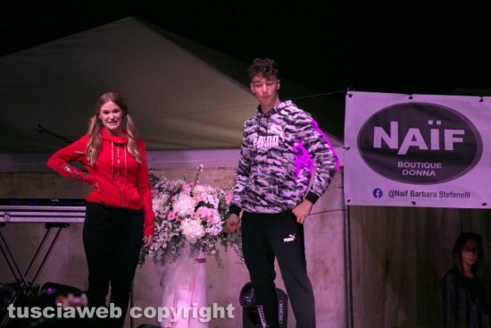 Fabrica di Roma - Fashion night