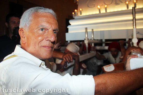 Massimo Mecarini