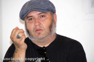 Massimo Ranucci