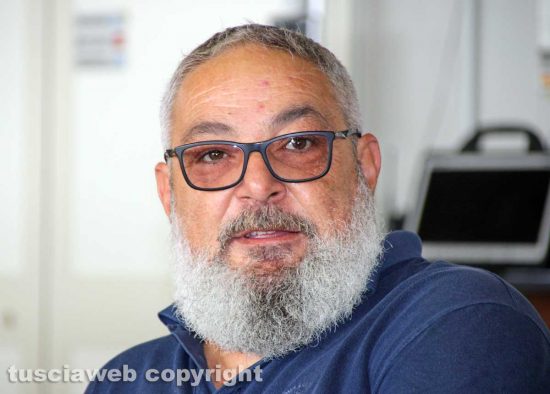 Massimo Testa