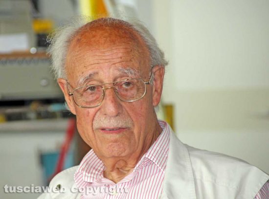 Carlo Taurchini