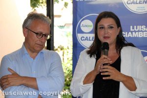 Sterpa e Ciambella