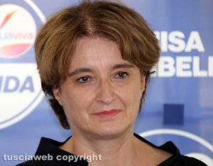 AnnaMaria Parente