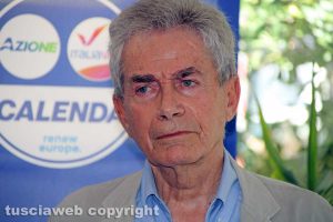 Mario Raffaelli