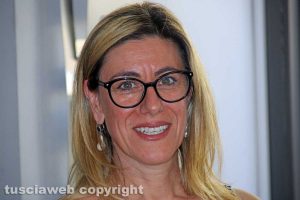 Emanuela Capodaglio