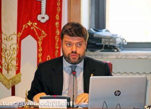 Viterbo - Provincia - Alessandro Romoli