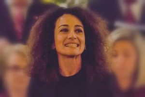 Mariella Spadavecchia