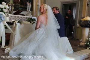 Il matrimonio di Laura Fochetti e Anton John Campbell