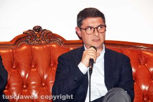 Alessandro Mazzoli